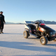 Image for article titled Lawn Mower Land Speed Record Returns To ‘Merica Where It Belongs